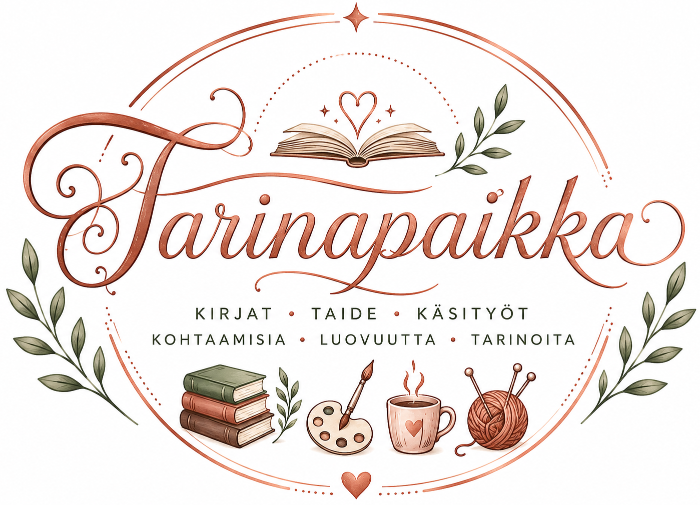 TARINAPAIKKA